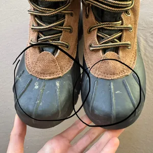 Thermolite Winter Duck Boots thumbnail 5