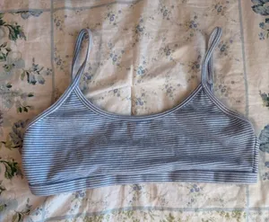 Brandy Melville Bra  thumbnail 1