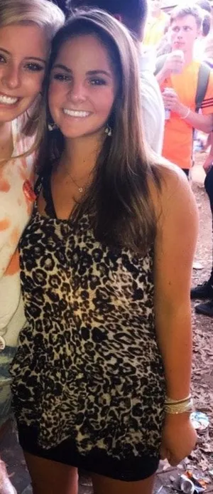 Tobi Leopard Print Top thumbnail 1