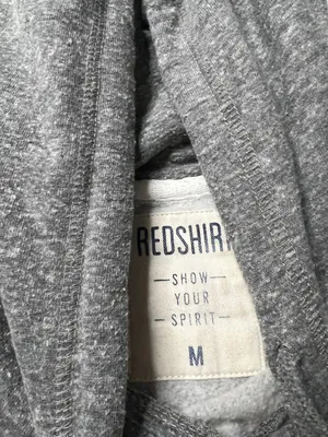 Indiana Hoodie Size M thumbnail 2