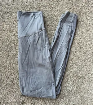 aerie leggings thumbnail 1