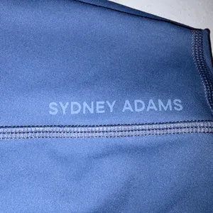 Liaison The Label X Sydney Adams Slate Blue Adapt Bike Shorts XL thumbnail 4