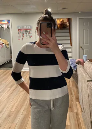 Tommy Hilfiger Top thumbnail 2