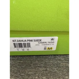 Sam Edelman Kit Dahlia Pink Square Toe Slingback Cylindrical Block Heel Sandals‎ thumbnail 10