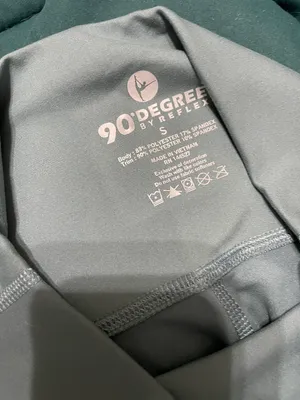 90 Degrees by Reflex Leggings thumbnail 3