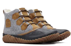 Sorel Booties thumbnail 2
