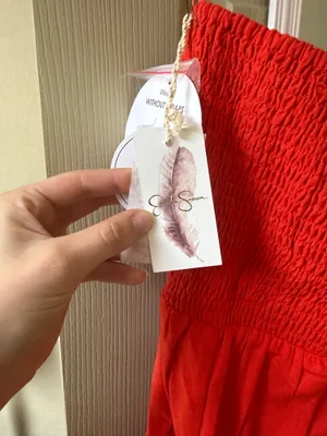 Jessica Simpson Dress thumbnail 3