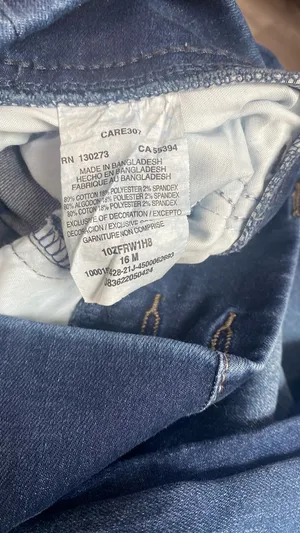 Lee Jeans thumbnail 8