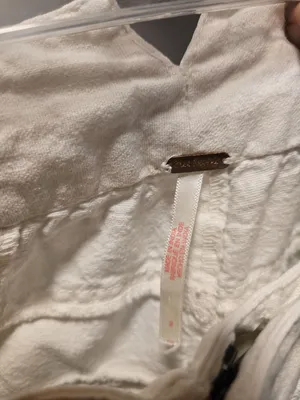 Free People Trousers thumbnail 4