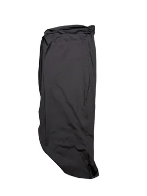 🖤✨ SKIMS Signature Swim Twist Front Sarong Cover Up NWOT‎ Large ✨🖤 thumbnail 5