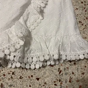 Lilly Pulitzer Ellia eyelet skort white size 0 thumbnail 2