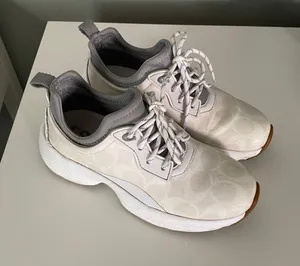 Coach Shoes thumbnail 1