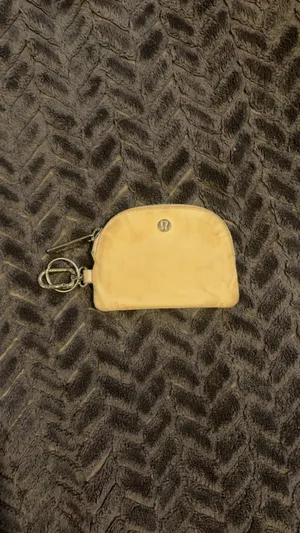 Lululemon Wristlet Pouch thumbnail 5