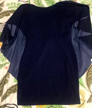 SheIn Open Back Dress thumbnail 4