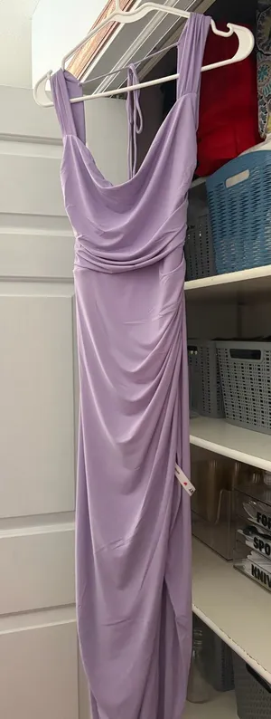 Lucy in the Sky Dress thumbnail 2
