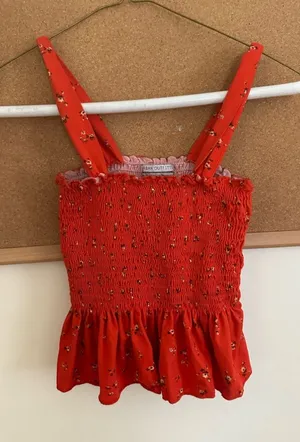 Urban Outfitters Tank Top thumbnail 1