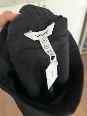 SPANX® AirEssentials Wide Leg Pant thumbnail 4