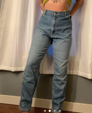 Lee Vintage Jeans thumbnail 1