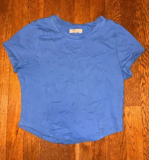 Madewell Top thumbnail 1