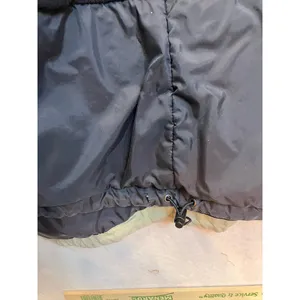 Columbia Sportswear‎ Omni Tech Waterproof Breathable Jacket Womens S Beige Grey thumbnail 9