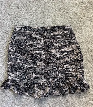 ZARA Skirt thumbnail 4