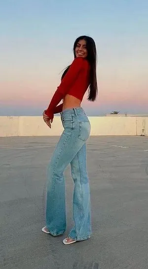 Urban Outfitters Jeans thumbnail 3