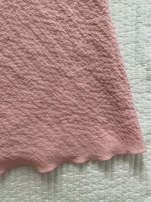 pink summer sundress thumbnail 4