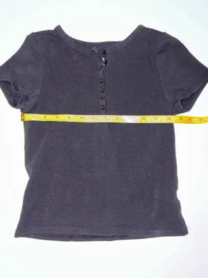 Charlotte Russe Top thumbnail 3