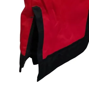 Obermeyer Teens Snow Pants Red Cargo Ski Snowboard Outdoor Size‎ 6 Juniors thumbnail 5
