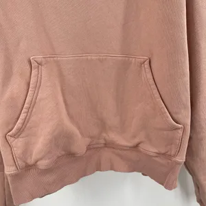 SET ACTIVE Hoodie Sweatshirt Size Large Dusty Rose Pink Loungewear Athleisure thumbnail 8