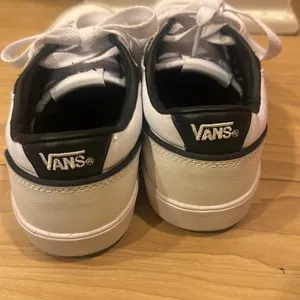 Vans comfy sneakers thumbnail 4