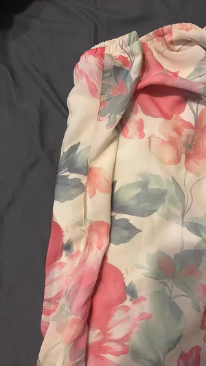 Maxi dress thumbnail 3