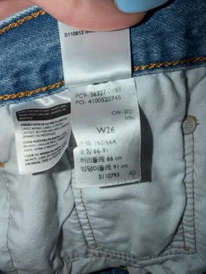 Levi’s Shorts thumbnail 3