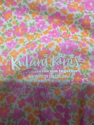 Kulani Kinis Top thumbnail 3