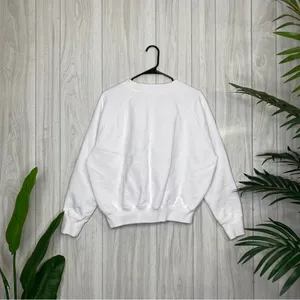 Good American Good Mama Crewneck Cropped Sweatshirt size 2 M Medium thumbnail 4
