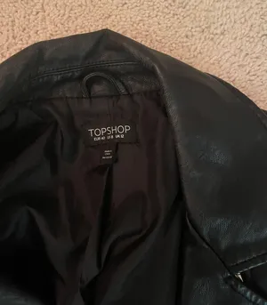 Leather Jacket thumbnail 2
