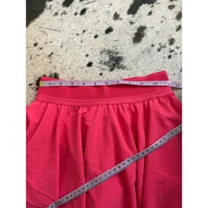 LULULEMON Court Rival High-Rise SkirtLip Gloss‎ Size 2 thumbnail 9