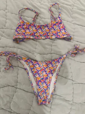 Bright Swimwear Swimsuit Bikini thumbnail 1