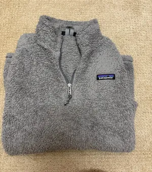 Patagonia Pullover thumbnail 1