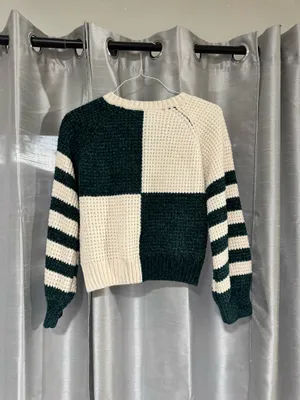 Altar’d State Sweater thumbnail 2
