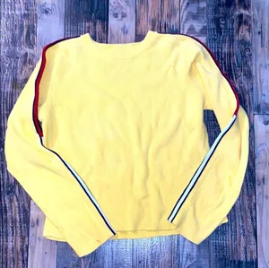 Vintage Tommy Hilfiger Knit Sweater size XL thumbnail 1