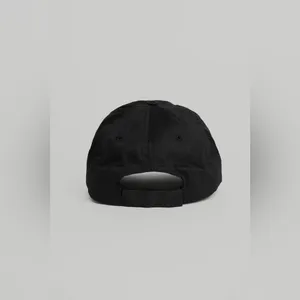 ALO Yoga Classic Off Duty Black Cap One Size. Never worn thumbnail 4