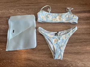Triangl Bikini Set thumbnail 2