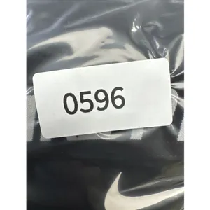 Nike Pro Women’s Medium Dri-FIT Black NIKE Graphic Compression Leggings 856238 thumbnail 11