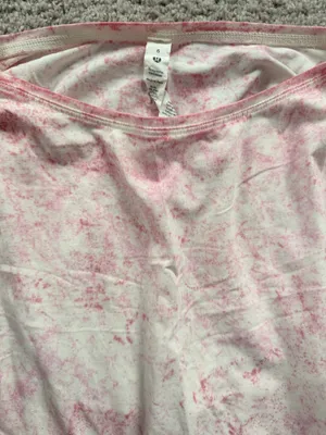 Lululemon Long Sleeve Top thumbnail 2