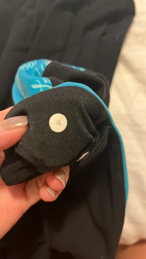 Pants thumbnail 2