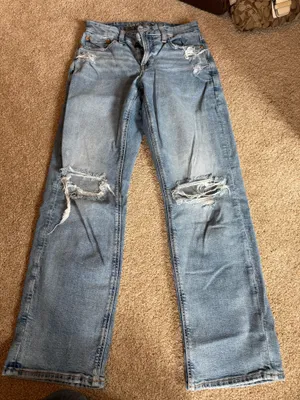 American Eagle Jeans thumbnail 1