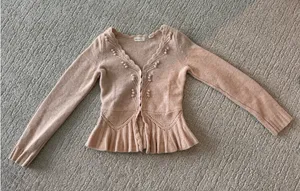 sweater Pink Size XS thumbnail 1