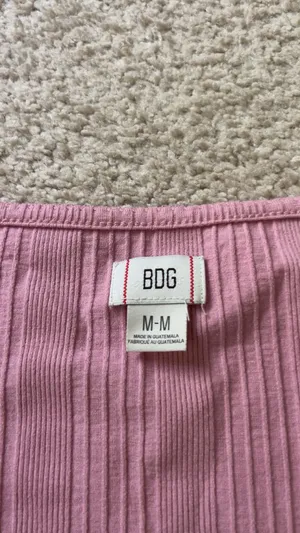 Urban Outfitters Top thumbnail 4