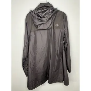 The North Face Windwall Flychute A-Line Windbreaker Women's Size Large Jacket thumbnail 3